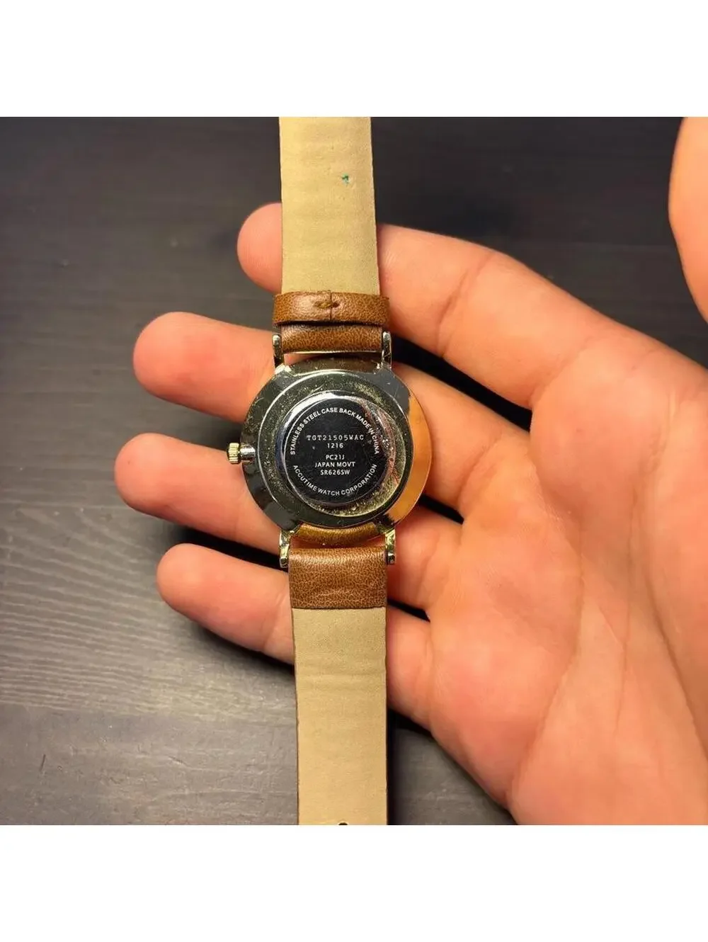 Beautiful Vintage Watch